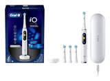 Oral-B iO Series9 Voksen Elektrisk tandbørste Hvid