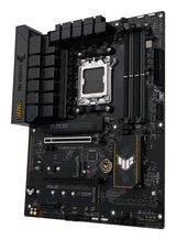 ASUS TUF GAMING B650-E WIFI AMD B650 Sokkel AM5 ATX