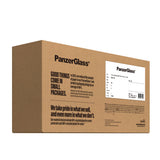 PanzerGlass ® Skærmbeskyttelse iPhone 17e | 16e | 14 | 13 | 13 Pro | Ultra-Wide Fit