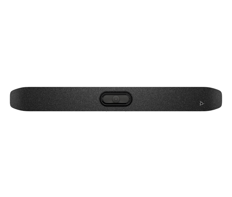 HP Poly Studio V12 USB-videobar, ingen strømforsyning