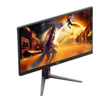 AOC G4 27G4HA computerskærm 68,6 cm (27") 1920 x 1080 pixel Fuld HD LED Sort, Rød