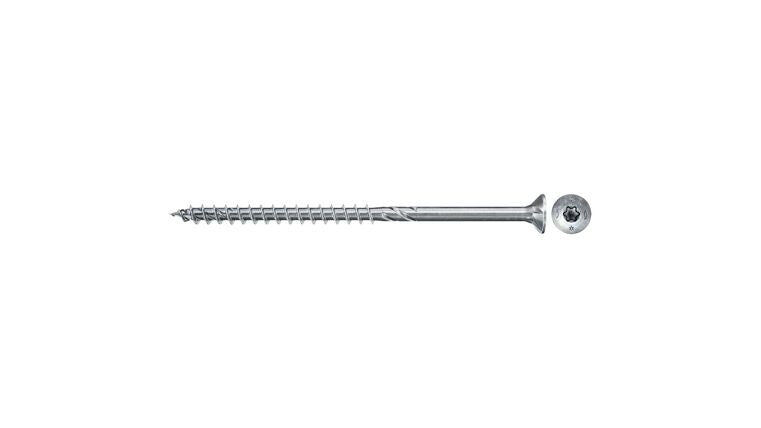 Fischer 670668 skrue/bolt 50 mm 50 stk