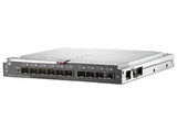 HPE Virtual Connect Flex-10/10D Module for c-Class BladeSystem netværk switch-modul 10 Gigabit
