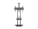 Multibrackets 7239 tv-beslag 2,03 m (80") Sort