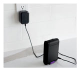Shark IW3612EUT stav støvsuger & elektrisk kost Stick vakuum Batteri Dry Poseløs 0,42 L 240 W Hvid