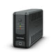 CyberPower UT850EG-FR UPS-enhed Interaktivt indgangsstik 0,85 kVA 425 W 3 AC stikkontakt(er)