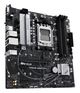 ASUS PRIME A620M-A-CSM AMD A620 Sokkel AM5 micro ATX