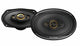 Pioneer TS-A6971F bilhøjttaler Oval 4-vejs 600 W 2 stk