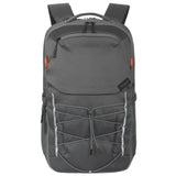 Targus TBB65802GL taske og etui til laptop 40,6 cm (16") Rygsæk Grå