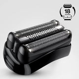 Braun Series 3 Kombipack 21 B neu Barberingshoved