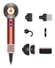 Dyson Supersonic Nural hårtørrer 1600 W Lyserød