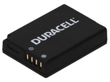 Duracell DR9940 batteri til kamera/videokamera Lithium-Ion (Li-Ion) 890 mAh