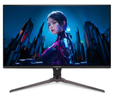 Acer Predator XB323QKV4BMIIPRX computerskærm 80 cm (31.5") 3840 x 2160 pixel 4K Ultra HD Sort