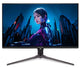 Acer Predator XB323QKV4BMIIPRX computerskærm 80 cm (31.5") 3840 x 2160 pixel 4K Ultra HD Sort