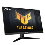 ASUS TUF Gaming VG246H1A computerskærm 60,5 cm (23.8") 1920 x 1080 pixel Fuld HD LED Sort