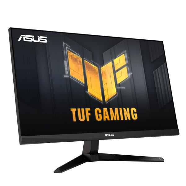 ASUS TUF Gaming VG246H1A computerskærm 60,5 cm (23.8") 1920 x 1080 pixel Fuld HD LED Sort
