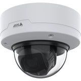 Axis P3277-LVE Kuppel IP-sikkerhedskamera Indendørs & udendørs 2592 x 1944 pixel Loft/væg