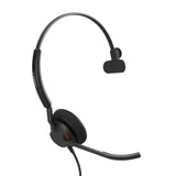Jabra Engage 50 II Headset Ledningsført USB Type-C