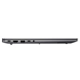 ASUS ExpertBook P5 P5405CSA-NZ0915 Intel Core Ultra 5 226V Laptop 35,6 cm (14") WQXGA 16 GB LPDDR5x-SDRAM 512 GB SSD Wi-Fi 7 (802.11be) Tysk Grå