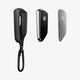 Spigen VK100 Nøgleetui Sort