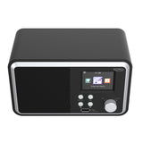 Xoro XOR400909 radio Internet Digital Sort