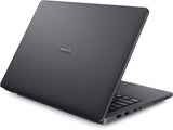 DELL Pro Max 14 MC14255 Copilot+ PC AMD Ryzen AI 7 PRO 350 Mobil workstation 35,6 cm (14") Full HD+ 16 GB LPDDR5x-SDRAM 512 GB SSD Wi-Fi 7 (802.11be) Windows 11 Pro Sort Nordisk