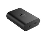 HP 65W Halogen Free LC USB-C AC Adapter