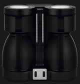 Krups KT8501 Semi-auto Filter kaffemaskine