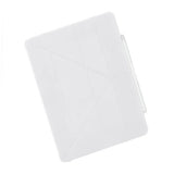 Pipetto P053-60-AG tablet etui 33 cm (13") Folie Hvid