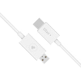 Acer EZCast CS2 USB Type-C HDMI Hvid