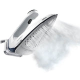 Braun CareStyle 7 IS 7262 2700 W 2 L EloxalPlus soleplate Grå