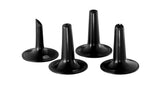 GEFU 14320 wienerbrød dekorationspose Aluminium, Plast