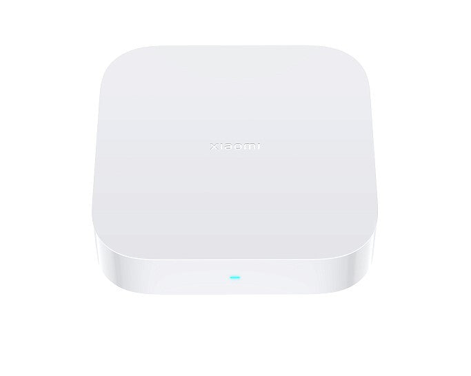 Xiaomi Smart Home Hub 2 Trådløs Hvid