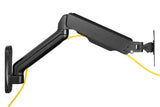Digitus DA-90425 tv-beslag 81,3 cm (32") Sort