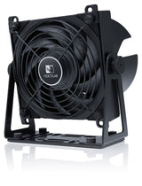 Noctua NV-FS1 Computerkølesystem Ventilator 12 cm Sort 1 stk