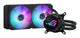 ASUS ROG Strix LC III 240 ARGB Processor Alt-i-en væskekøler 12 cm Sort