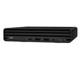 HP Pro Mini 260 G9 Intel® Core™ i5 i5-1334U 16 GB DDR4-SDRAM 256 GB SSD Windows 11 Pro Mini PC Sort