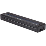 Brother PJ862 203 x 200 dpi Kabel & trådløs Direkte termisk Mobil printer