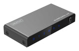 Digitus DS-55336 video-splitter HDMI 2x HDMI