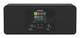 Grundig DTR 5100 2.0 DAB+ WEB Bærbar Analog & digital Sort