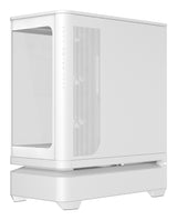 ASUS PRIME AP304 TG ARGB WHITE Hvid