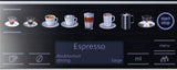 Siemens EQ.6 plus TE651209RW kaffemaskine Fuld-auto Espressomaskine 1,7 L