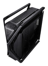ASUS ROG Hyperion GR701 BTF Edition Tower Sort, Transparent