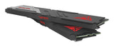 Patriot Memory Viper Venom PVV532G700C32K hukommelsesmodul 32 GB 2 x 16 GB DDR5 288-pin DIMM