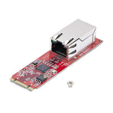 StarTech.com MR12GI-NETWORK-CARD netværkskort Intern Ethernet 2500 Mbit/s
