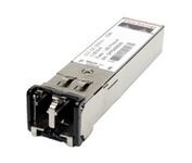 Cisco 100BASE-X SFP GLC-FE-100FX netværksomformer til medie 1310 nm
