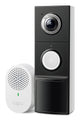 TP-Link Tapo D235 Sort, Hvid