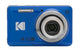Kodak PIXPRO FZ55 1/2.3" Kompakt kamera 16 MP CMOS 4608 x 3456 pixel Blå