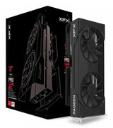 XFX RX-96TSW16BQ grafikkort AMD Radeon RX 9060 XT 16 GB GDDR6