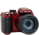 Kodak Astro Zoom AZ425 1/2.3" Brokamera 20,68 MP BSI CMOS 5184 x 3888 pixel Sort, Rød